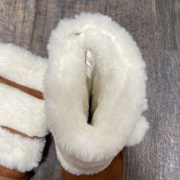 Girls boots - Picture 5 of 7